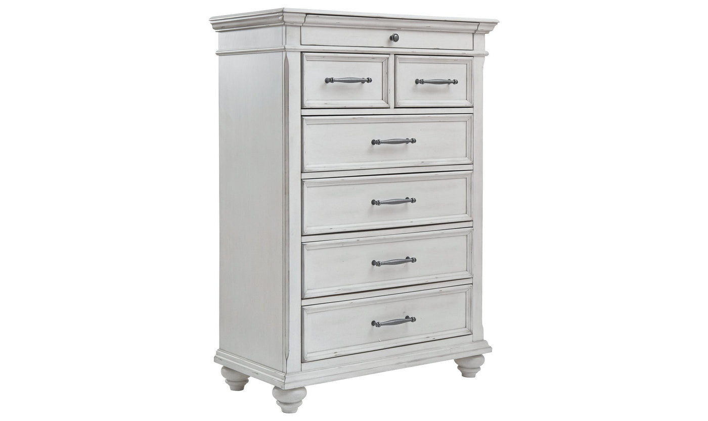 Kanwyn Chest-Storage Chests-Leahyco