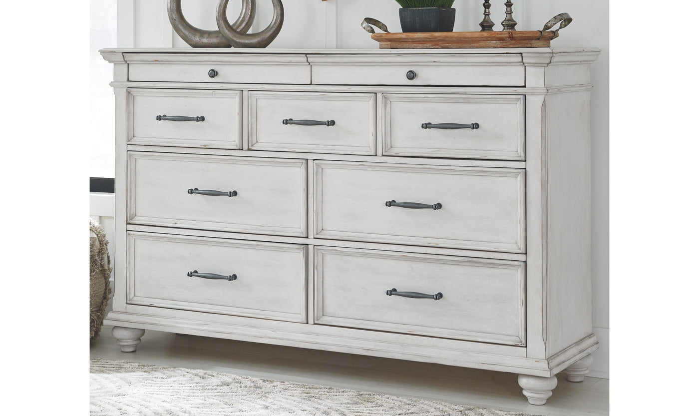 Kanwyn Dresser-Dressers-Leahyco