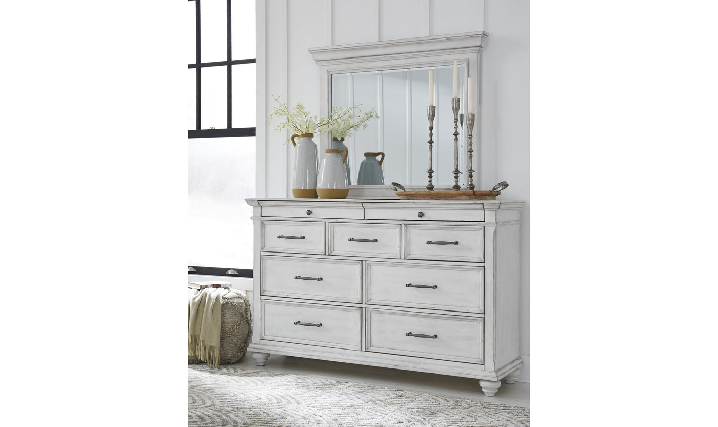 Kanwyn Dresser-Dressers-Leahyco