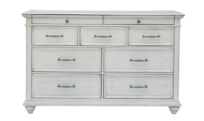 Kanwyn Dresser-Dressers-Leahyco