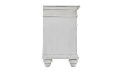 Kanwyn Nightstand-Nightstands-Leahyco