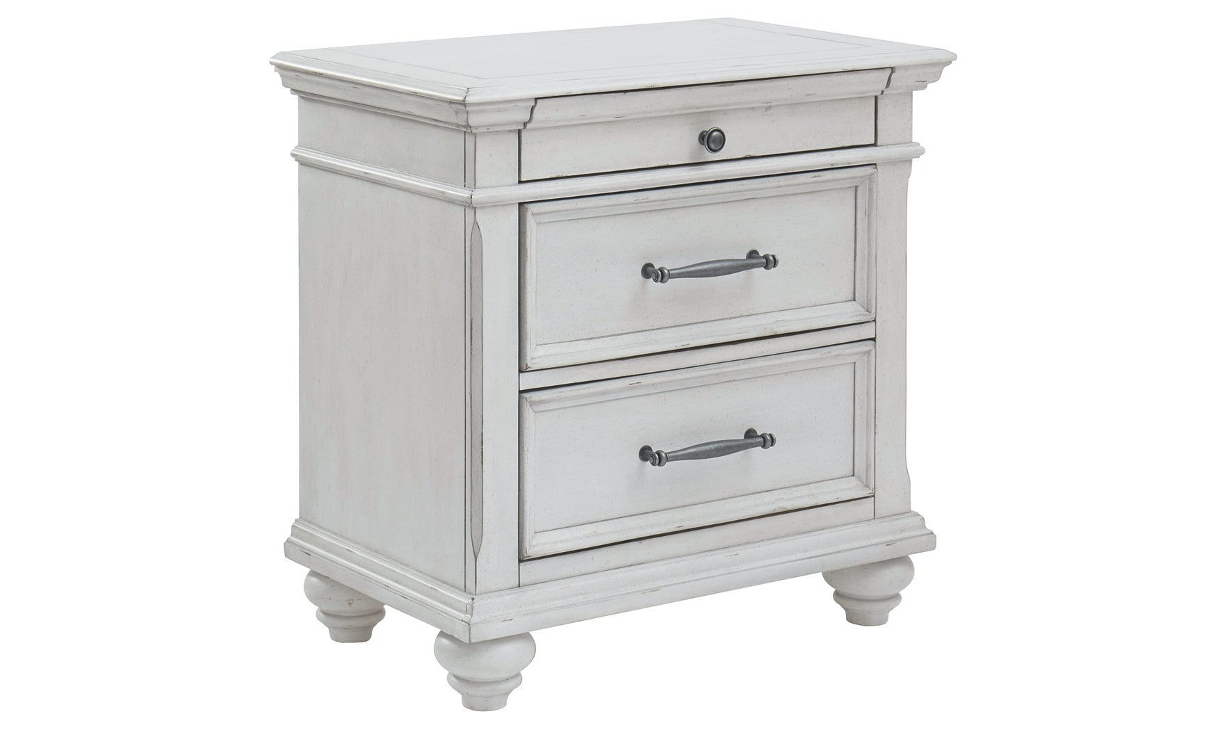 Kanwyn Nightstand-Nightstands-Leahyco