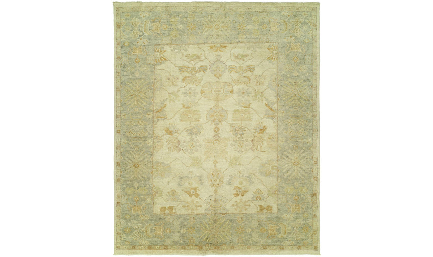 Karaman Rug-Rugs-Leahyco