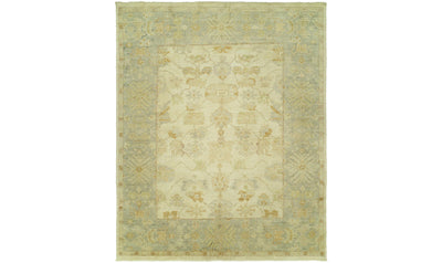 Karaman Rug-Rugs-Leahyco