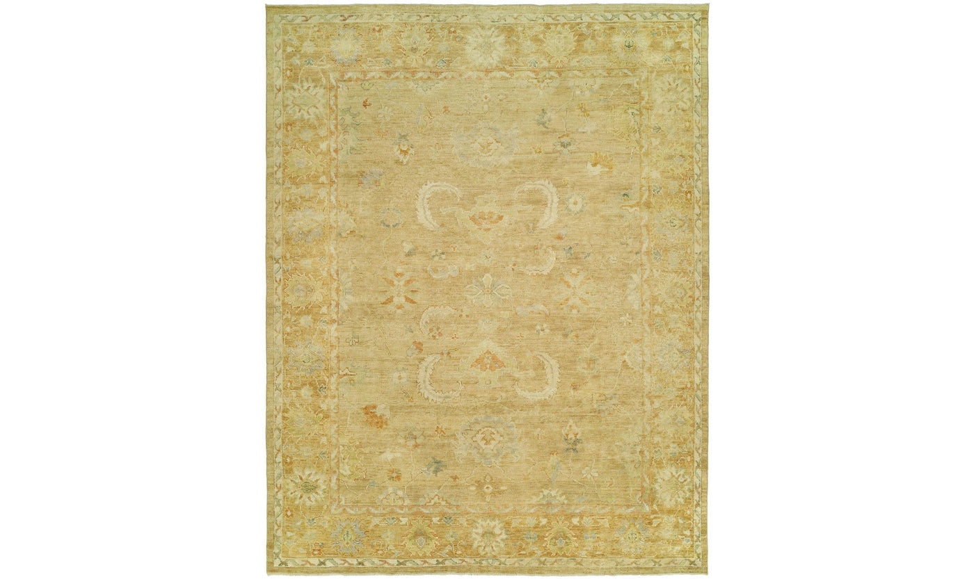 Karaman Rug-Rugs-Leahyco