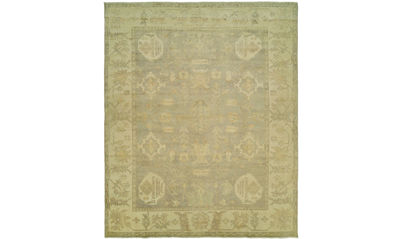 Karaman Rug-Rugs-Leahyco