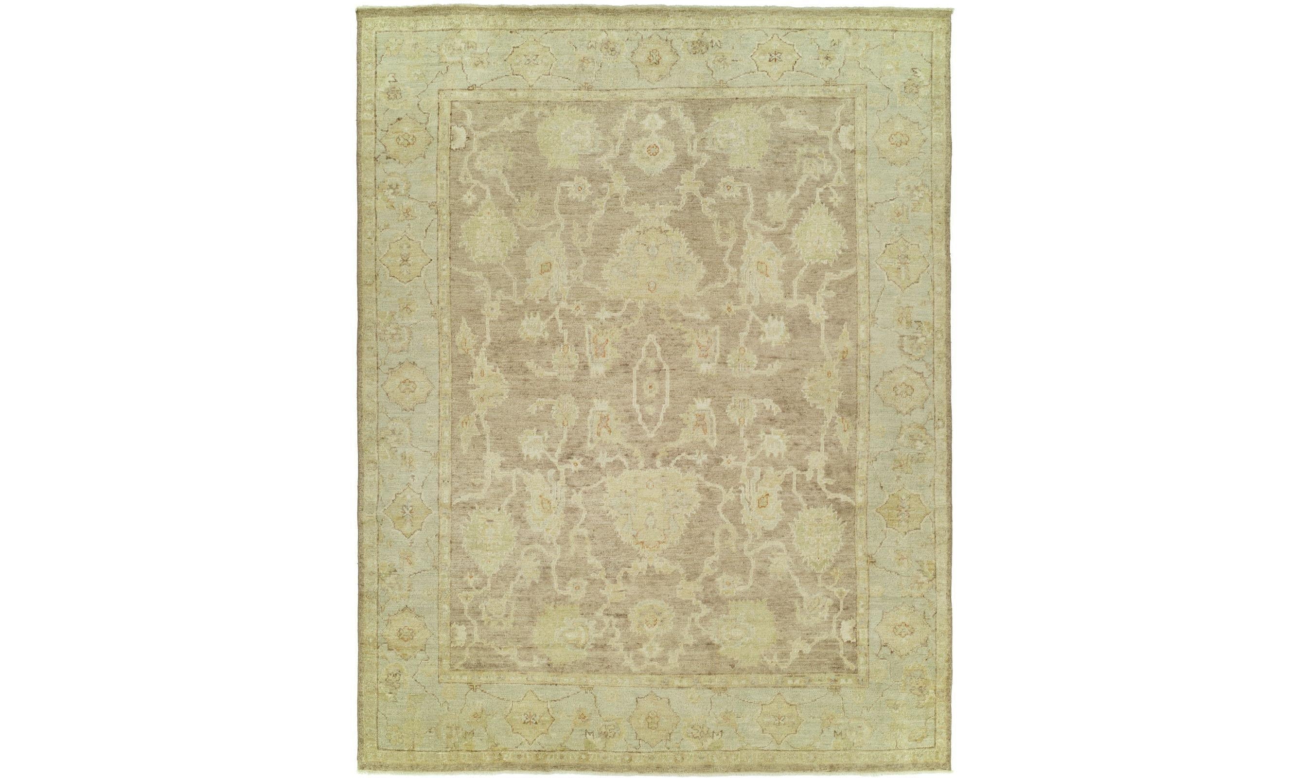 Karaman Rug-Rugs-Leahyco