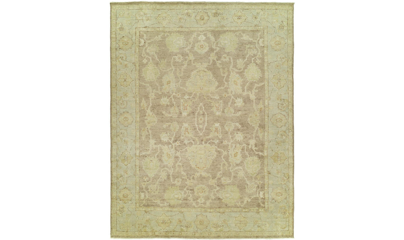 Karaman Rug-Rugs-Leahyco