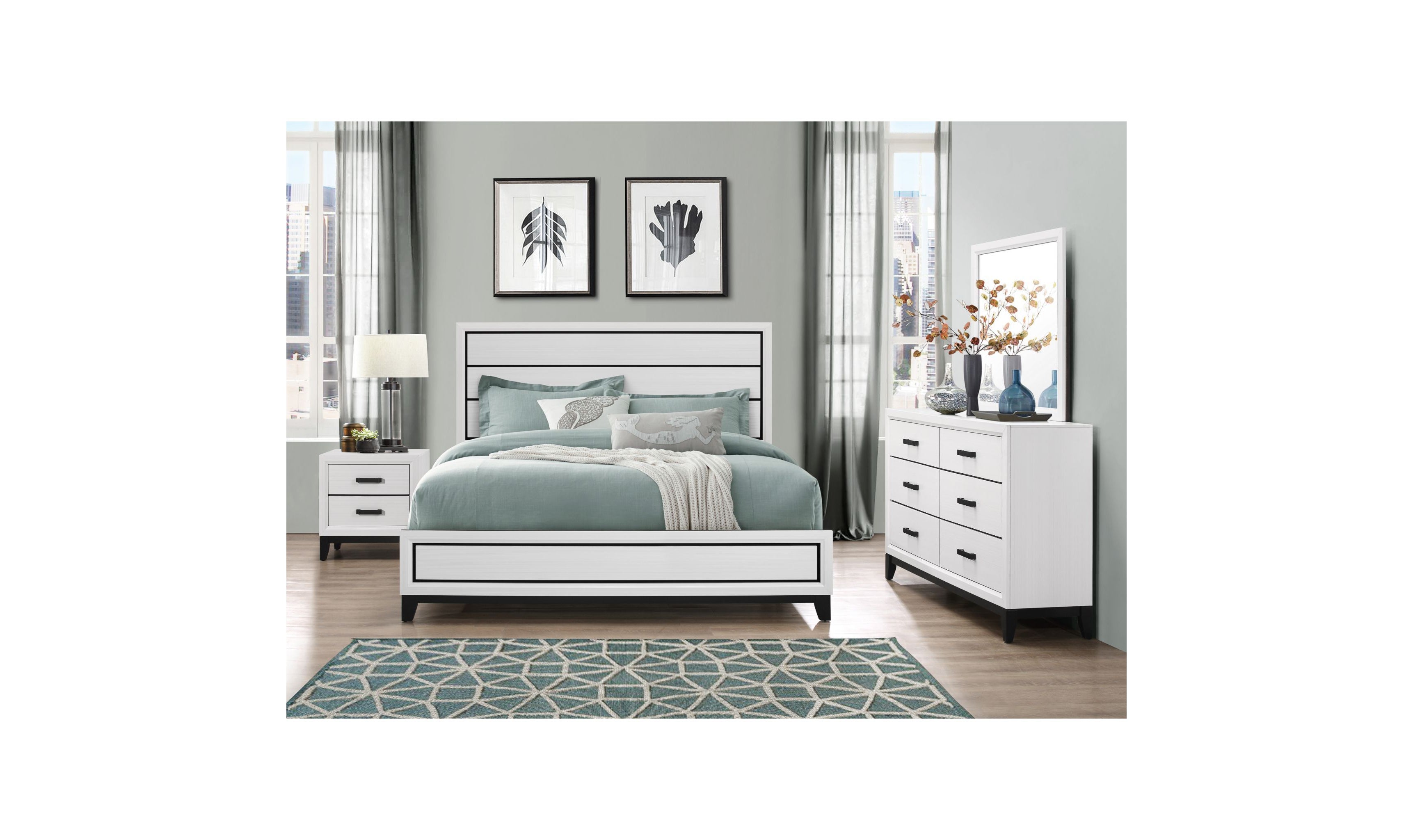 Kate Bed-Beds-Leahyco