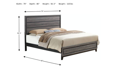 Kate Bed-Beds-Leahyco