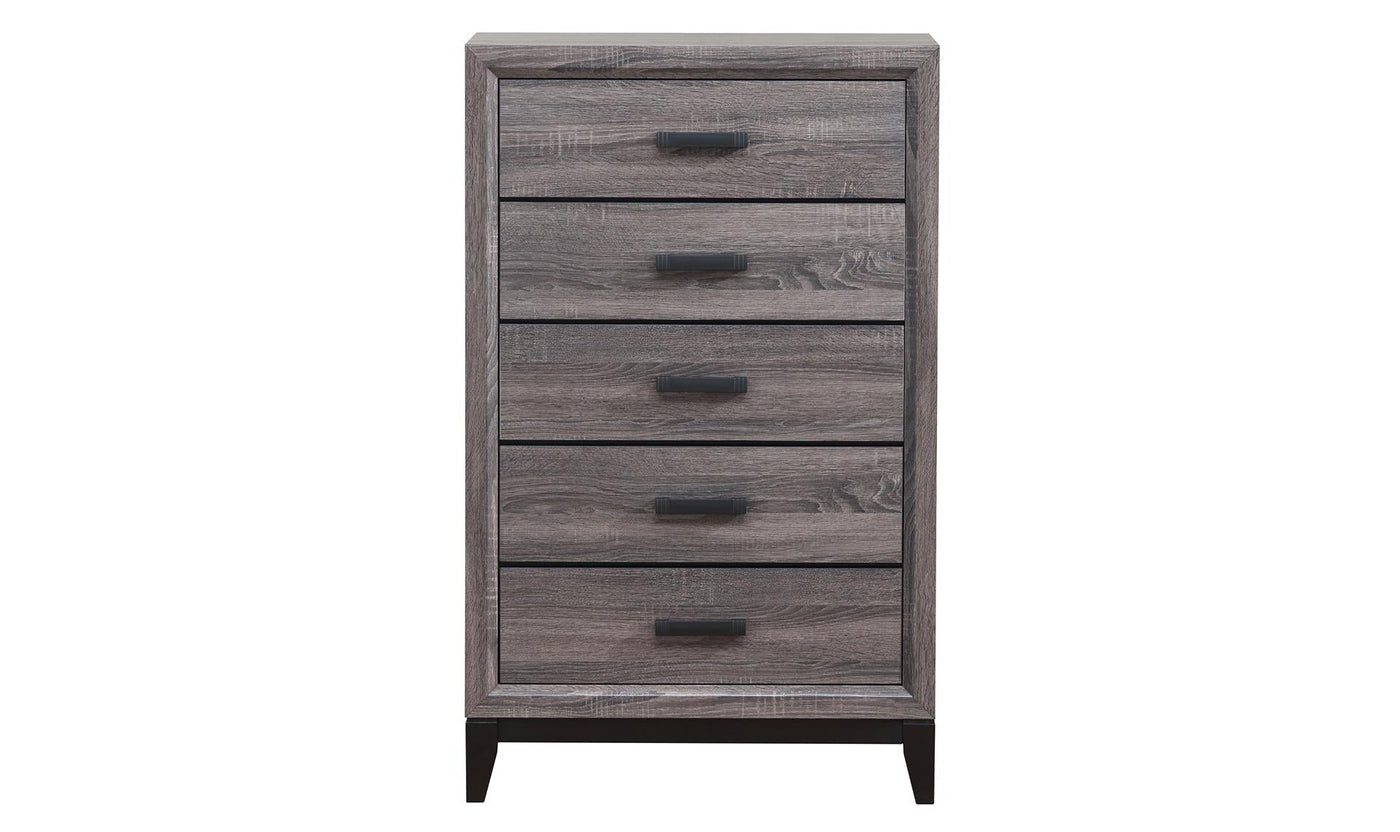 Kate Chest-Storage Chests-Leahyco