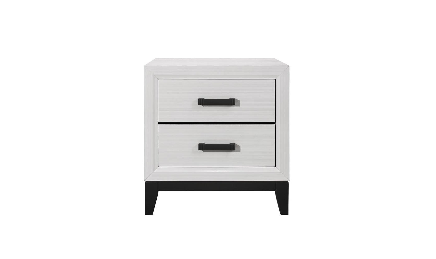 Kate Nightstand-Nightstands-Leahyco