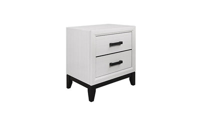 Kate Nightstand-Nightstands-Leahyco