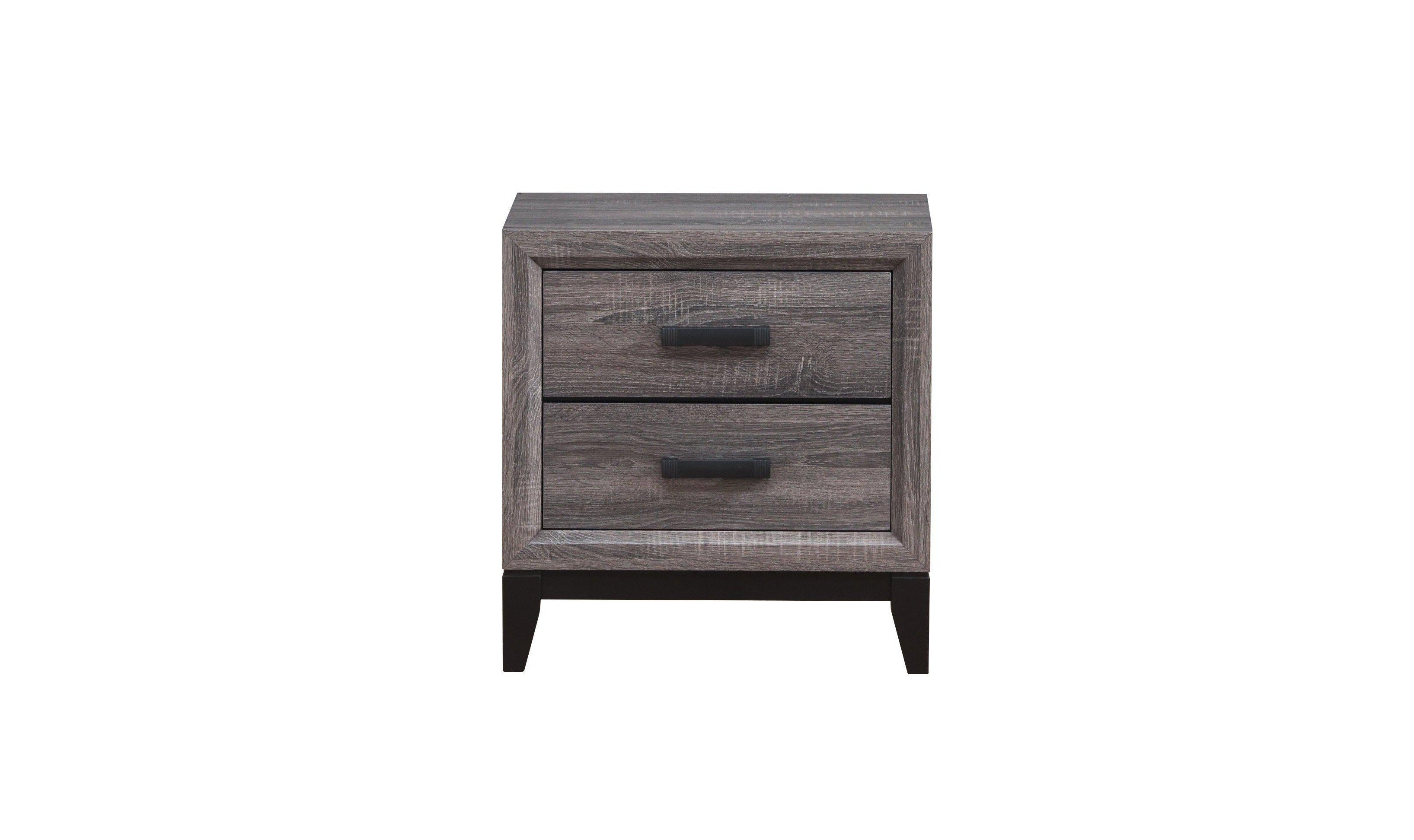 Kate Nightstand-Nightstands-Leahyco