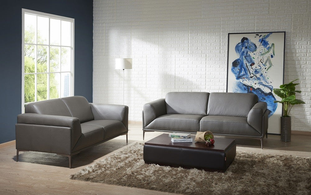 King Loveseat-Loveseats-Leahyco