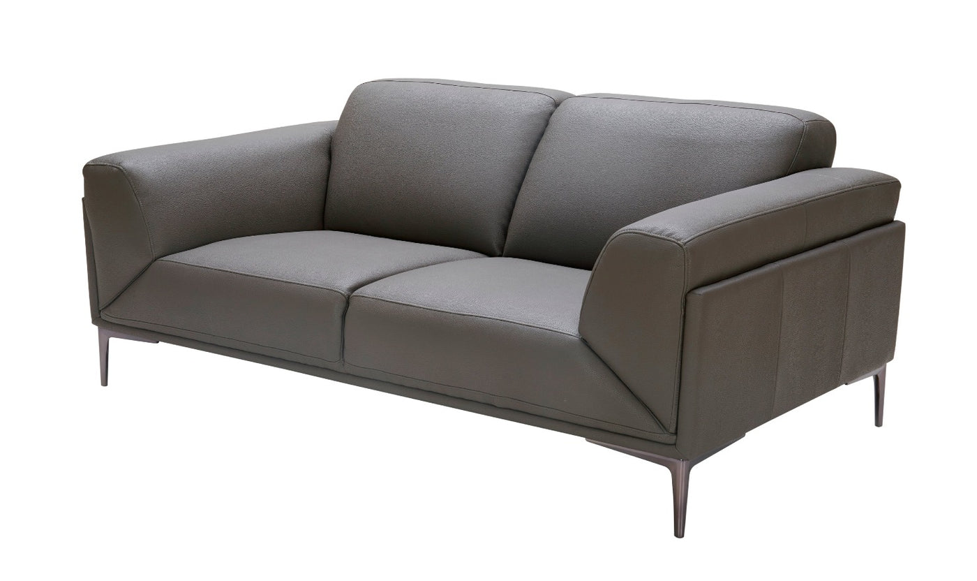 King Loveseat-Loveseats-Leahyco