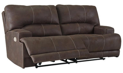 Kitching Power Reclining Sofa-Sofas-Leahyco