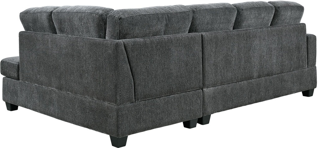 Kitler 2-Piece Sectional Sofa-Sectional Sofas-Leahyco