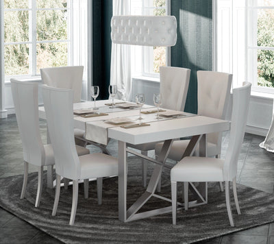 Kiu Side Chair-Dining Side Chairs-Leahyco