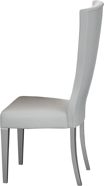 Kiu Side Chair-Dining Side Chairs-Leahyco