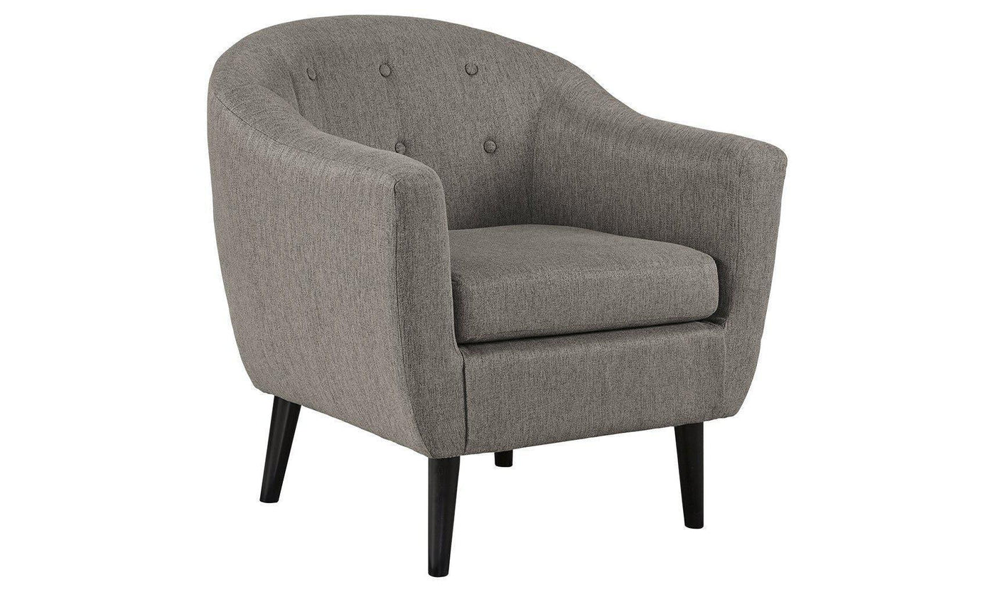 Klorey Chair-Accent Chairs-Leahyco