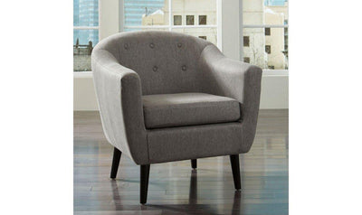 Klorey Chair-Accent Chairs-Leahyco