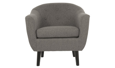 Klorey Chair-Accent Chairs-Leahyco