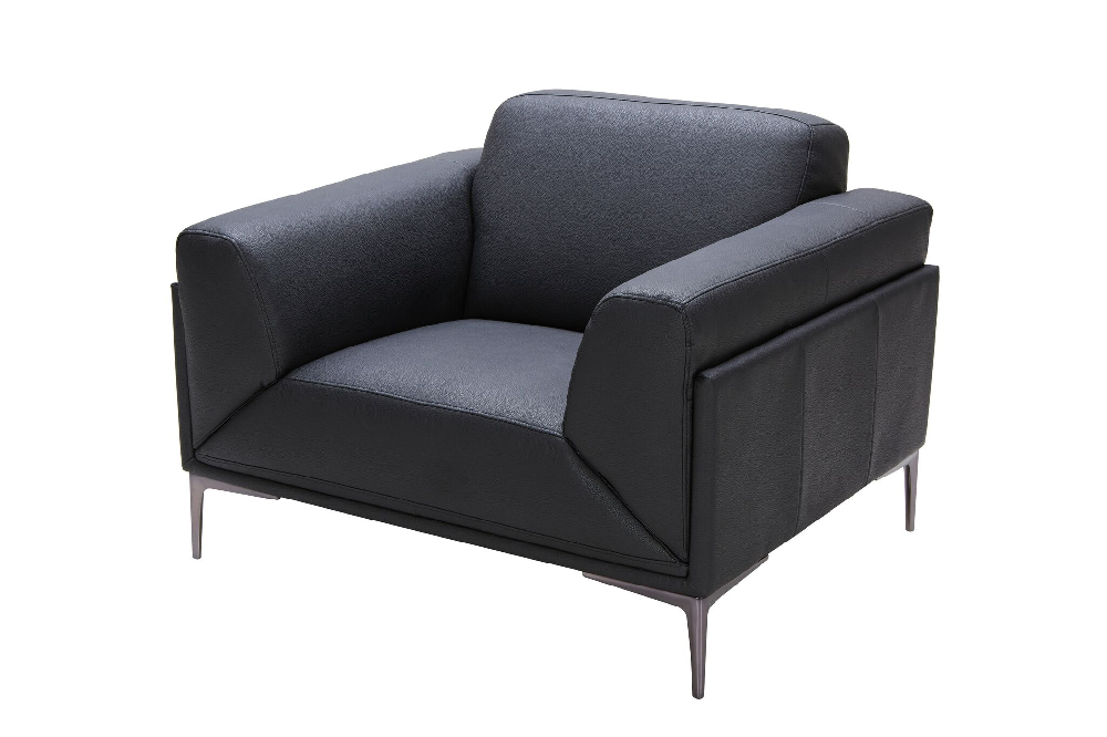 Knight Chair-Sofa Chairs-Leahyco