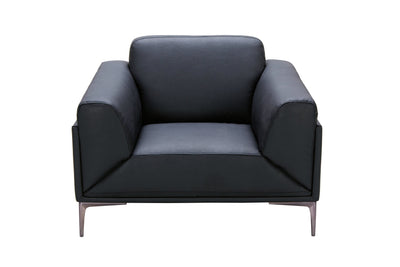 Knight Chair-Sofa Chairs-Leahyco