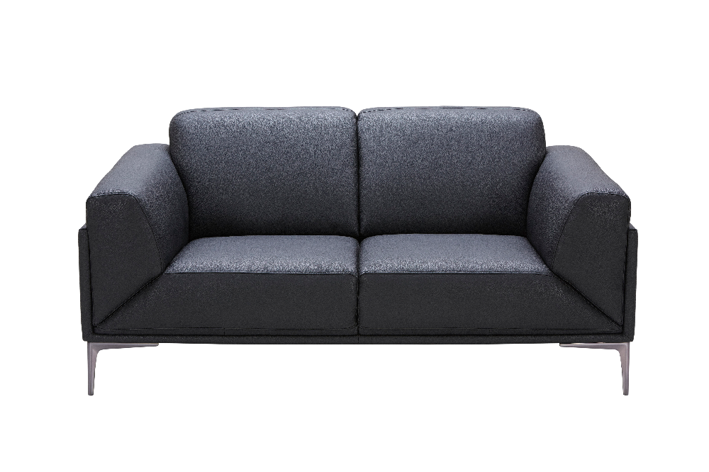 Knight Loveseat-Loveseats-Leahyco