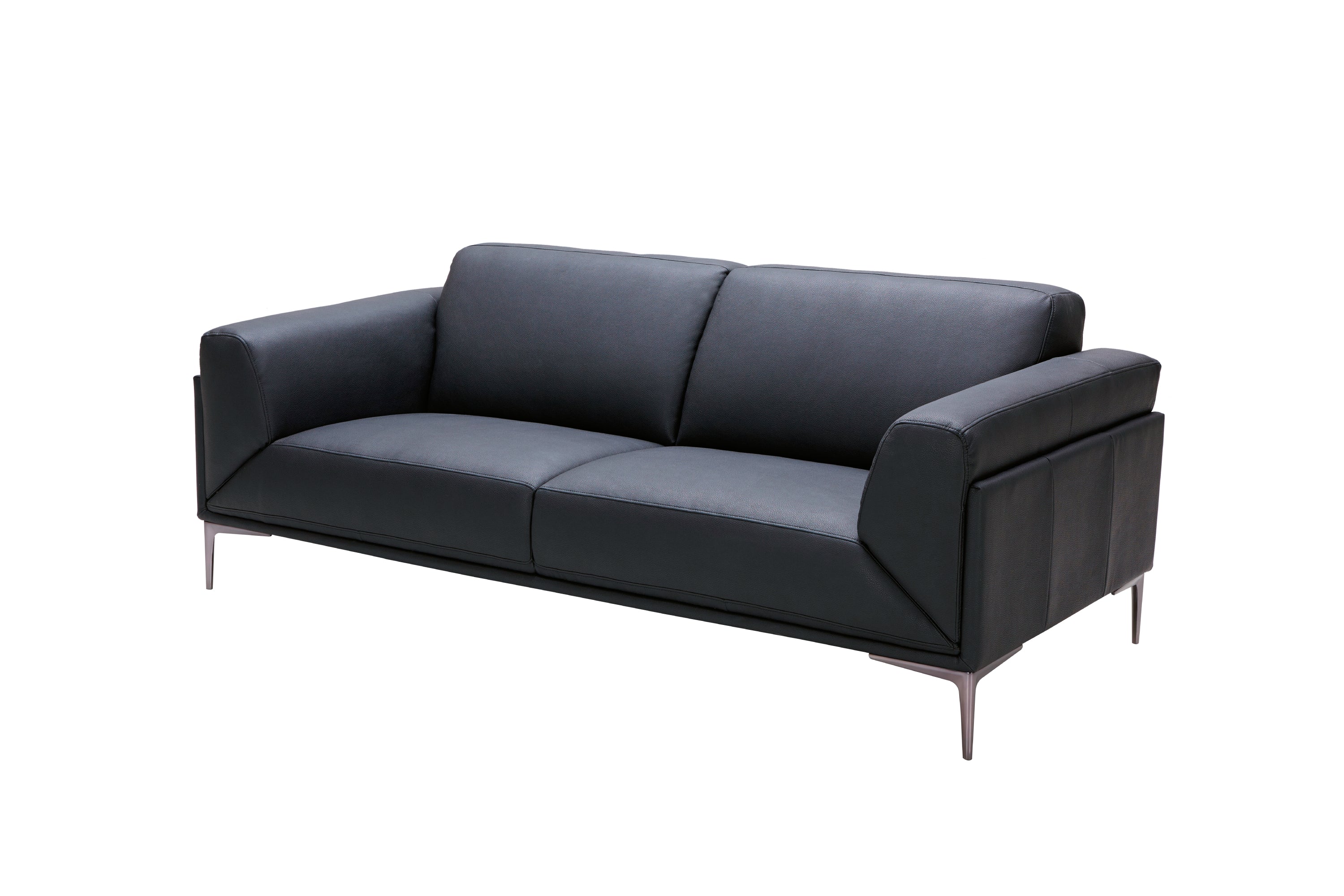 Knight Loveseat-Loveseats-Leahyco