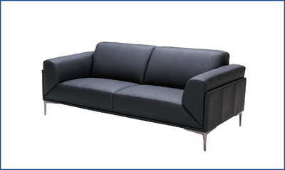 Knight Sofa-Sofas-Leahyco