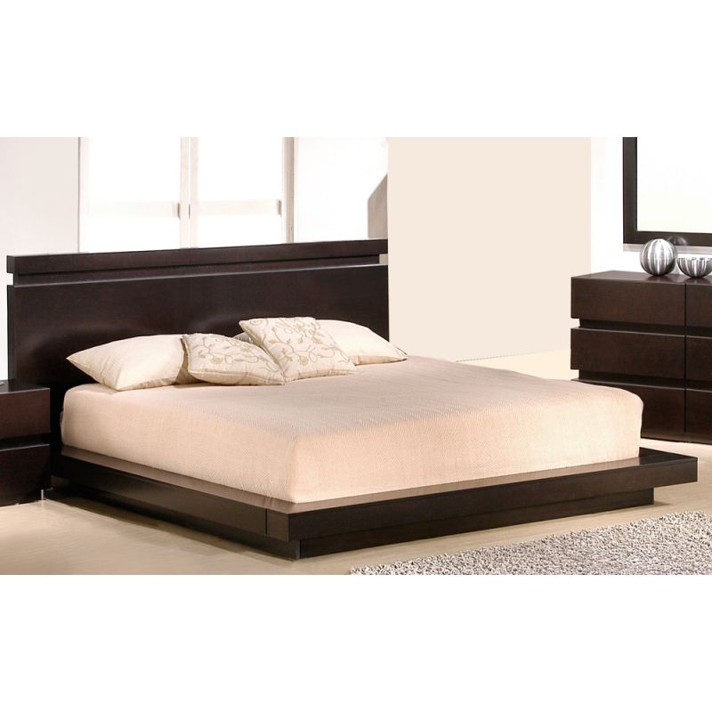 Knotch Bed-Beds-Leahyco