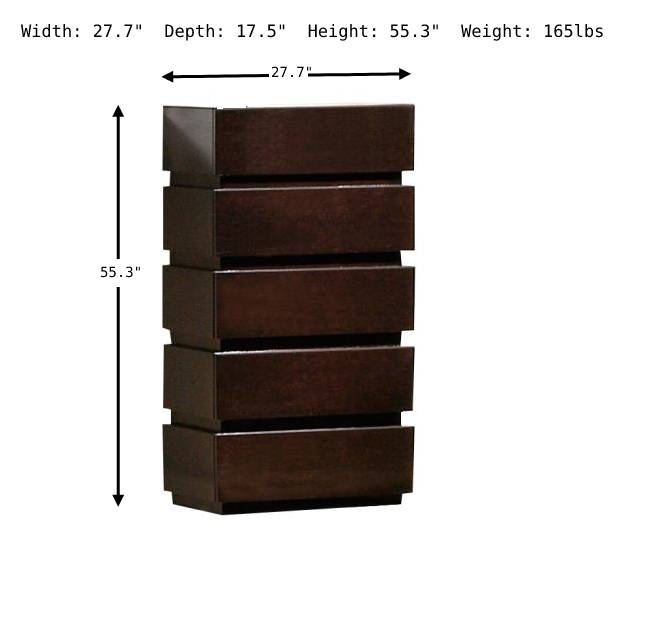 Knotch Chest-Storage Chests-Leahyco