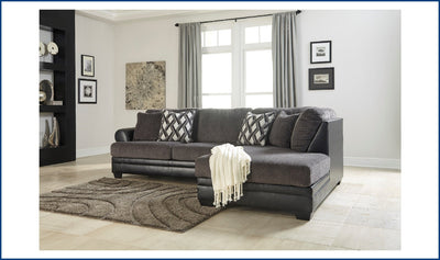 Kumasi Sectional Sofa-Sectional Sofas-Leahyco