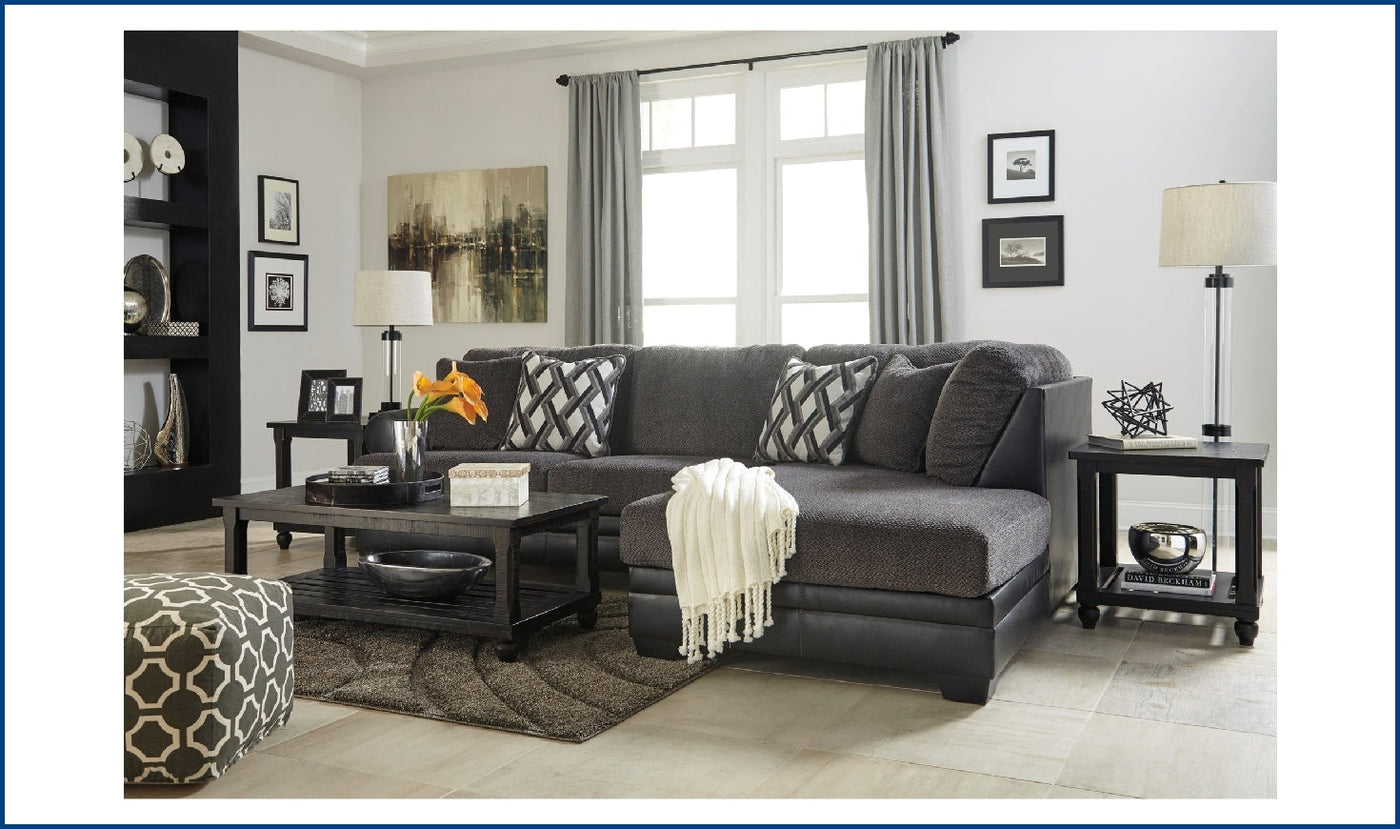 Kumasi Sectional Sofa-Sectional Sofas-Leahyco