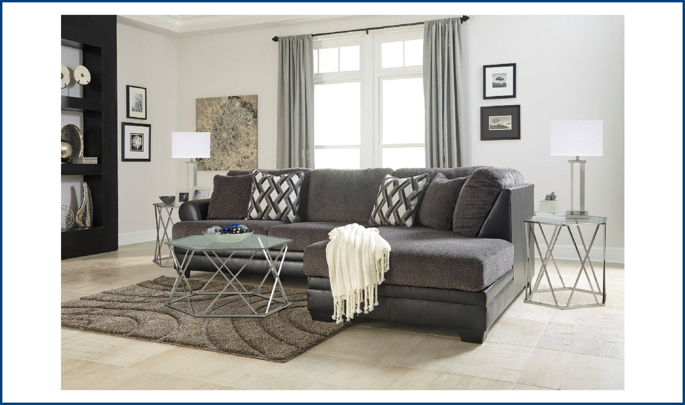 Kumasi Sectional Sofa-Sectional Sofas-Leahyco