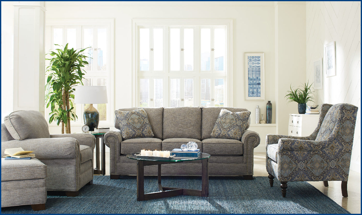 Kyle Sleeper Sofa-Sleeper Sofas-Leahyco