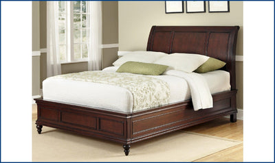 Lafayette King Bed by homestyles-Beds-Leahyco