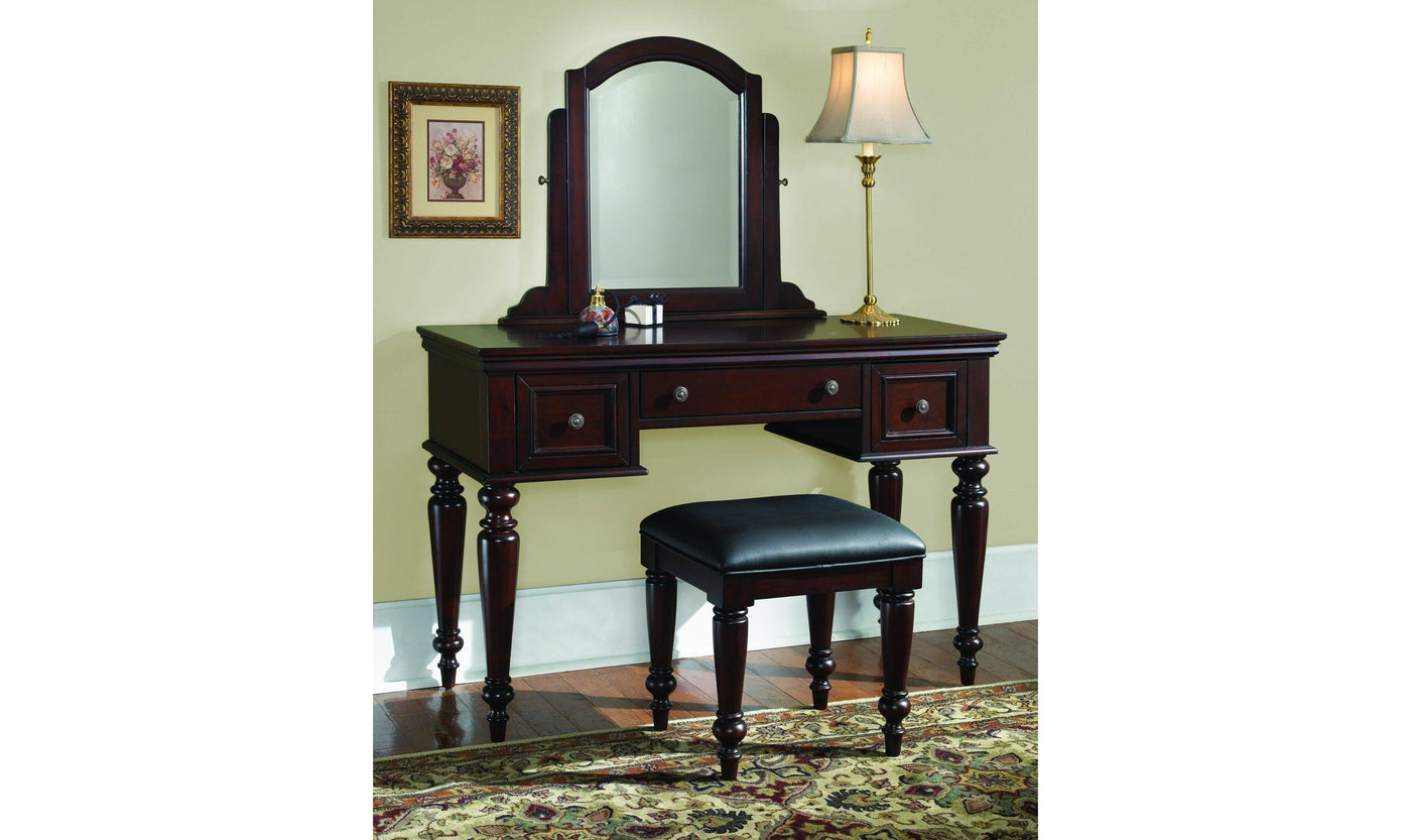 Lafayette Vanity Set by homestyles-Vanity Sets-Leahyco