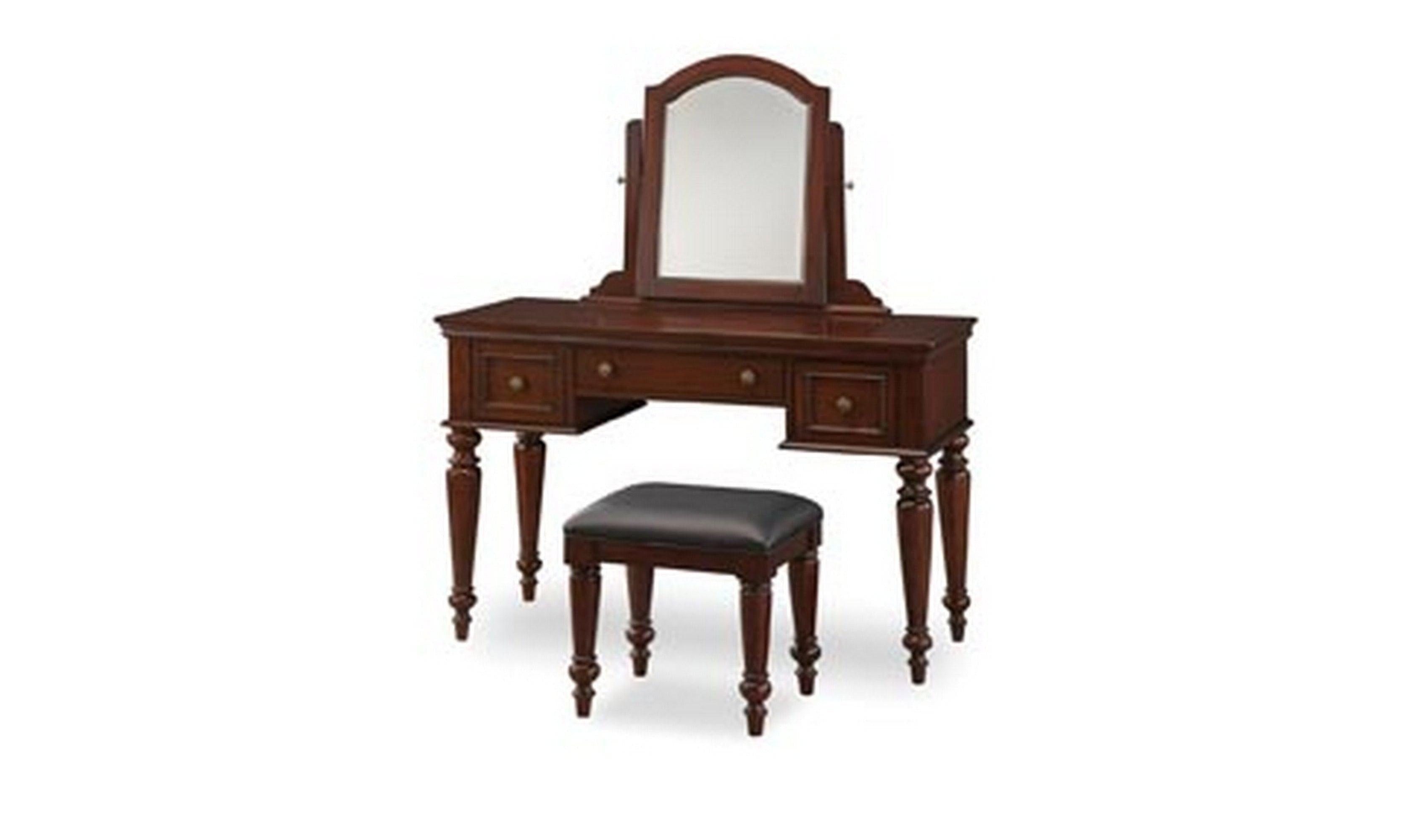 Lafayette Vanity Set by homestyles-Vanity Sets-Leahyco