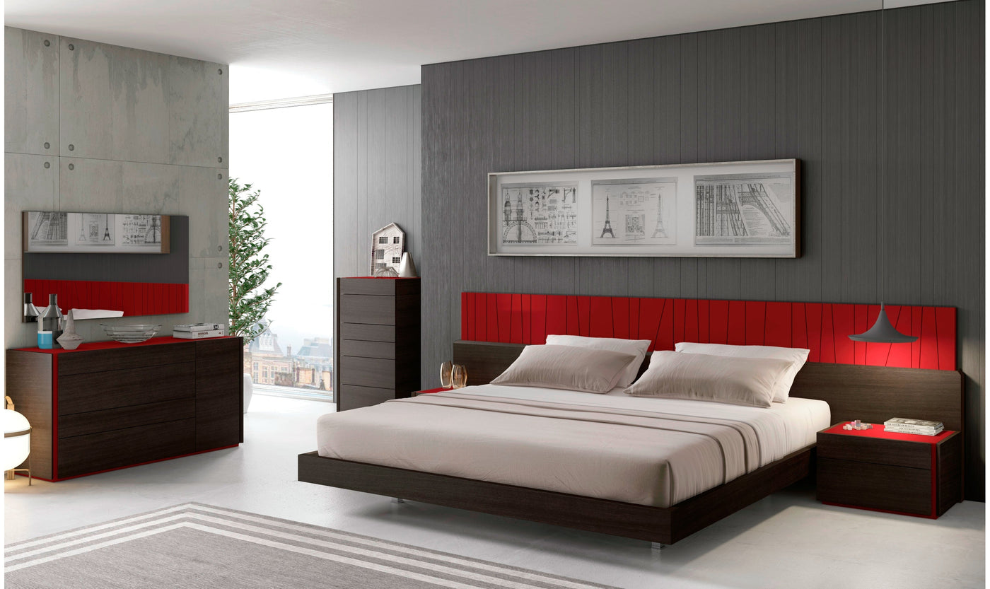 Lagos Bed-Beds-Leahyco