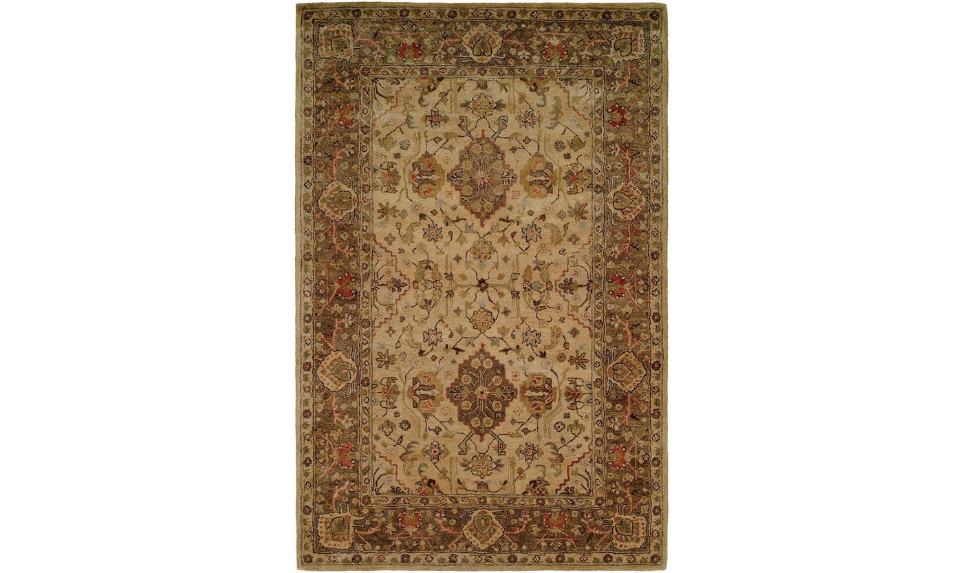 Large Empire Rug-Rugs-Leahyco