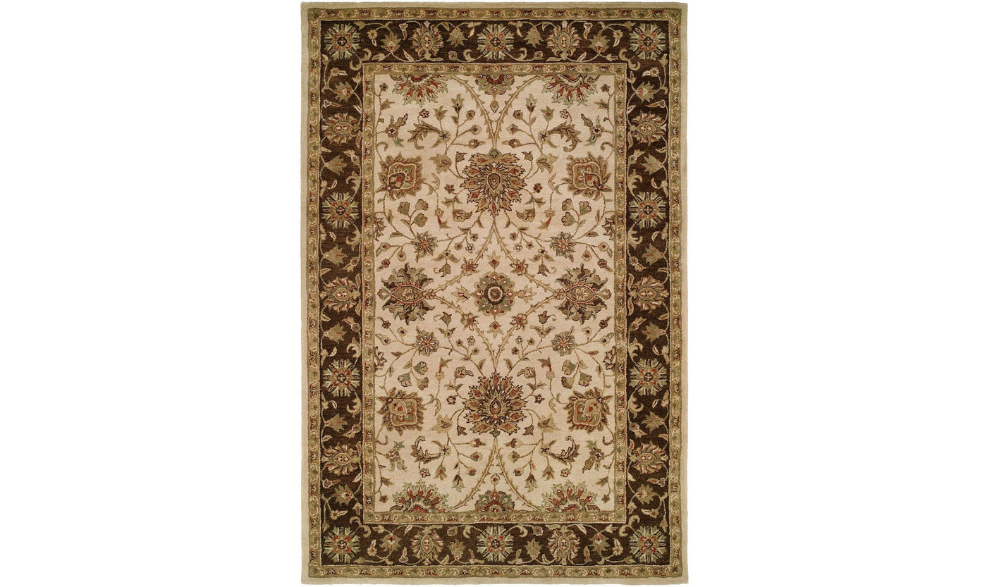 Large Empire Rug-Rugs-Leahyco