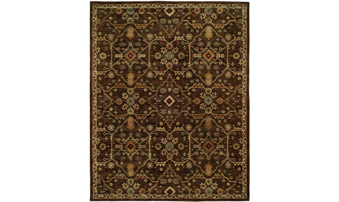 Large Empire Rug-Rugs-Leahyco