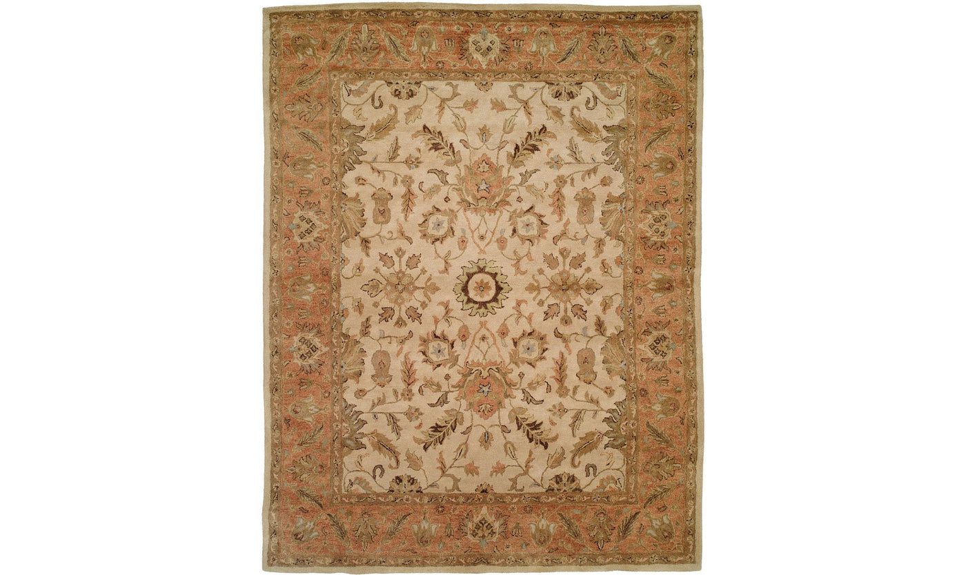 Large Empire Rug-Rugs-Leahyco