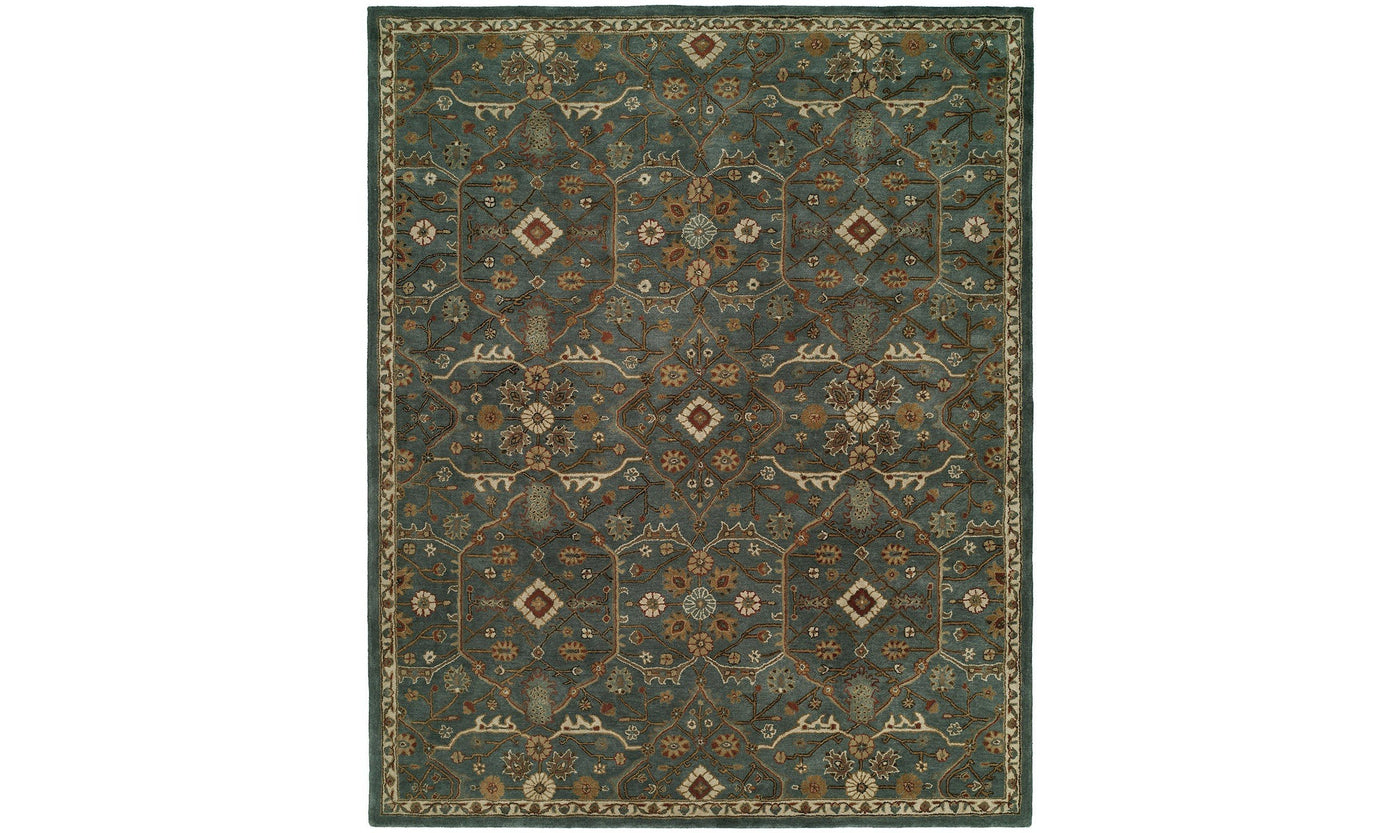 Large Empire Rug-Rugs-Leahyco