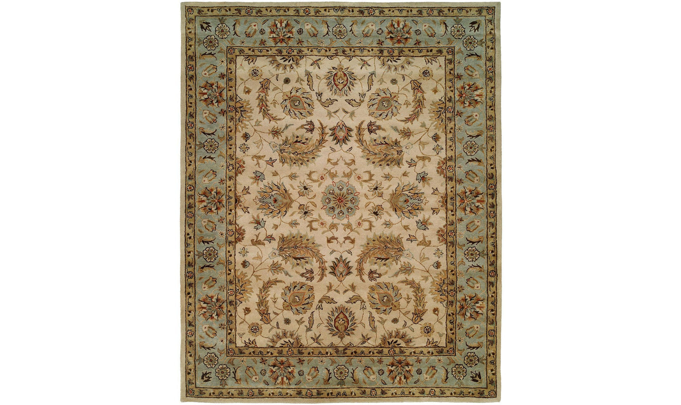 Large Empire Rug-Rugs-Leahyco