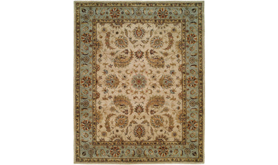 Large Empire Rug-Rugs-Leahyco