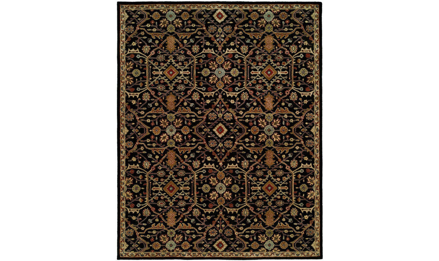 Large Empire Rug-Rugs-Leahyco